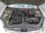2007 FORD FUSION