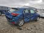 2021 CHEVROLET Trailblazer