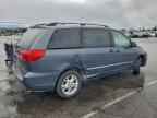 2006 TOYOTA SIENNA