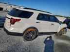 2017 FORD Explorer Sport Trac