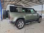 2022 LAND ROVER Defender