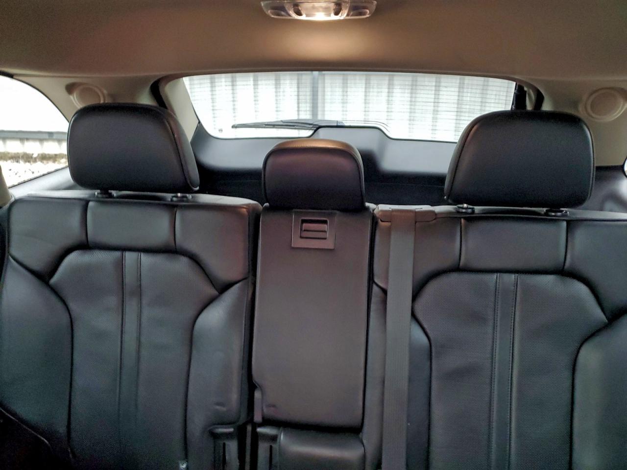 2011 LINCOLN MKX