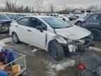 2022 NISSAN VERSA