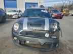 2012 MINI Cooper Clubman