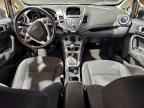 2015 FORD Fiesta