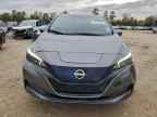 2024 NISSAN LEAF