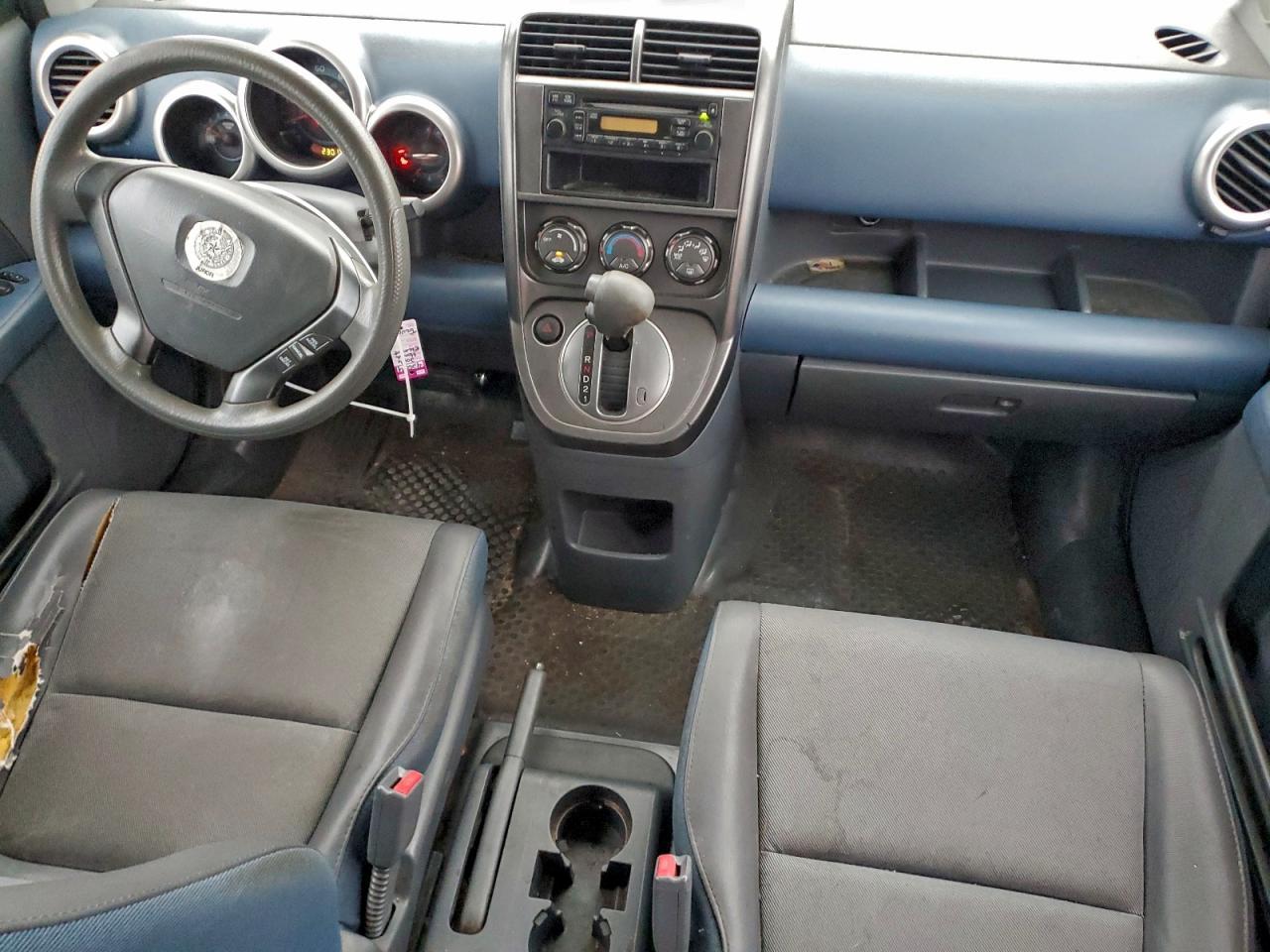 2006 HONDA Element