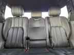 2012 LAND ROVER RANGE ROVER