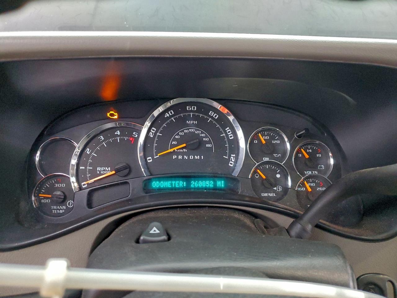 2006 GMC Sierra