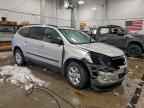 2014 CHEVROLET TRAVERSE