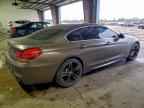 2013 BMW 6 Series