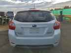 2013 SUBARU IMPREZA