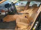 2007 BMW 7 series