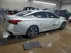 2021 NISSAN ALTIMA