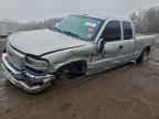 2005 GMC Sierra