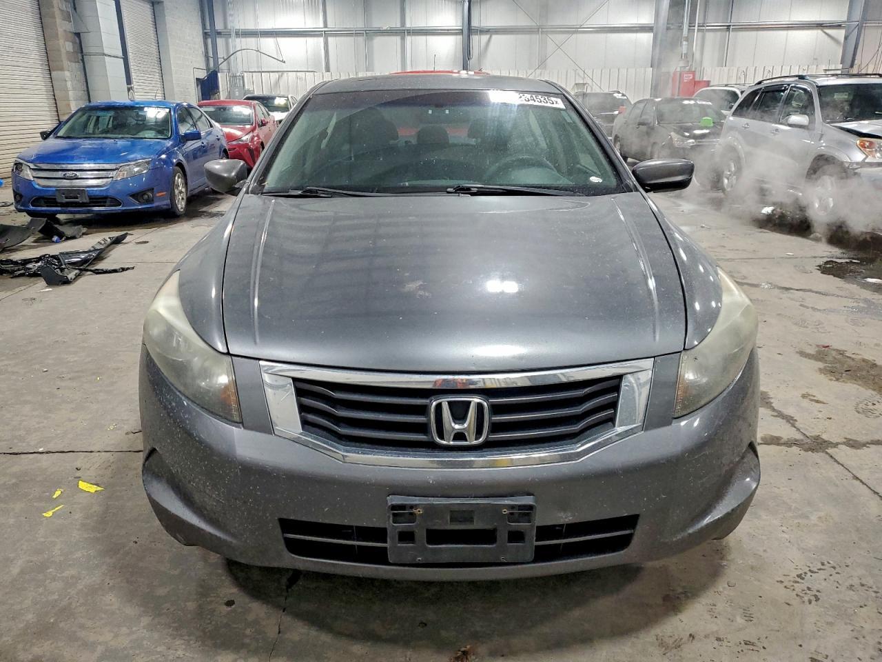2010 HONDA ACCORD