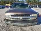 2003 CHEVROLET Tahoe
