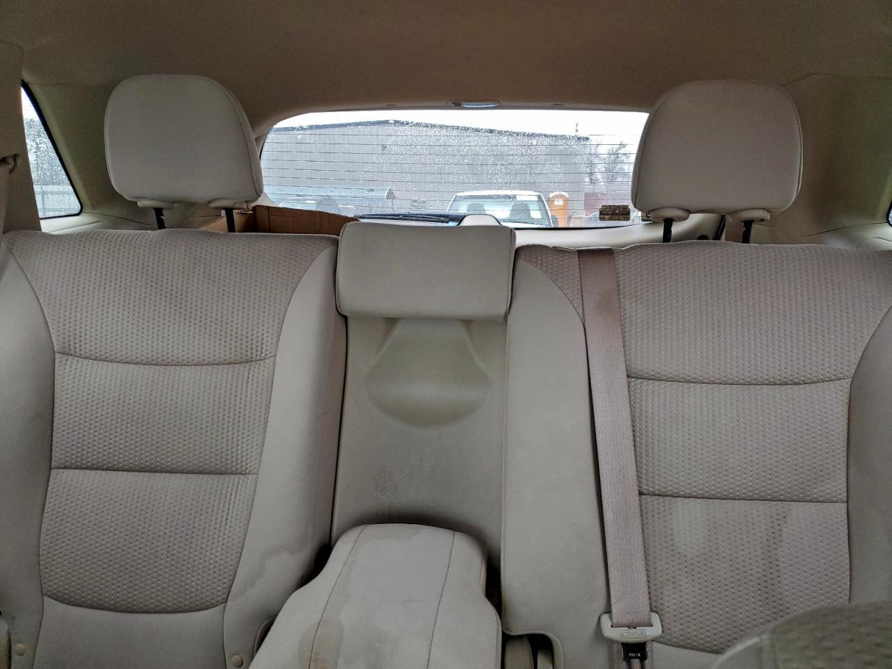 2011 KIA SORENTO