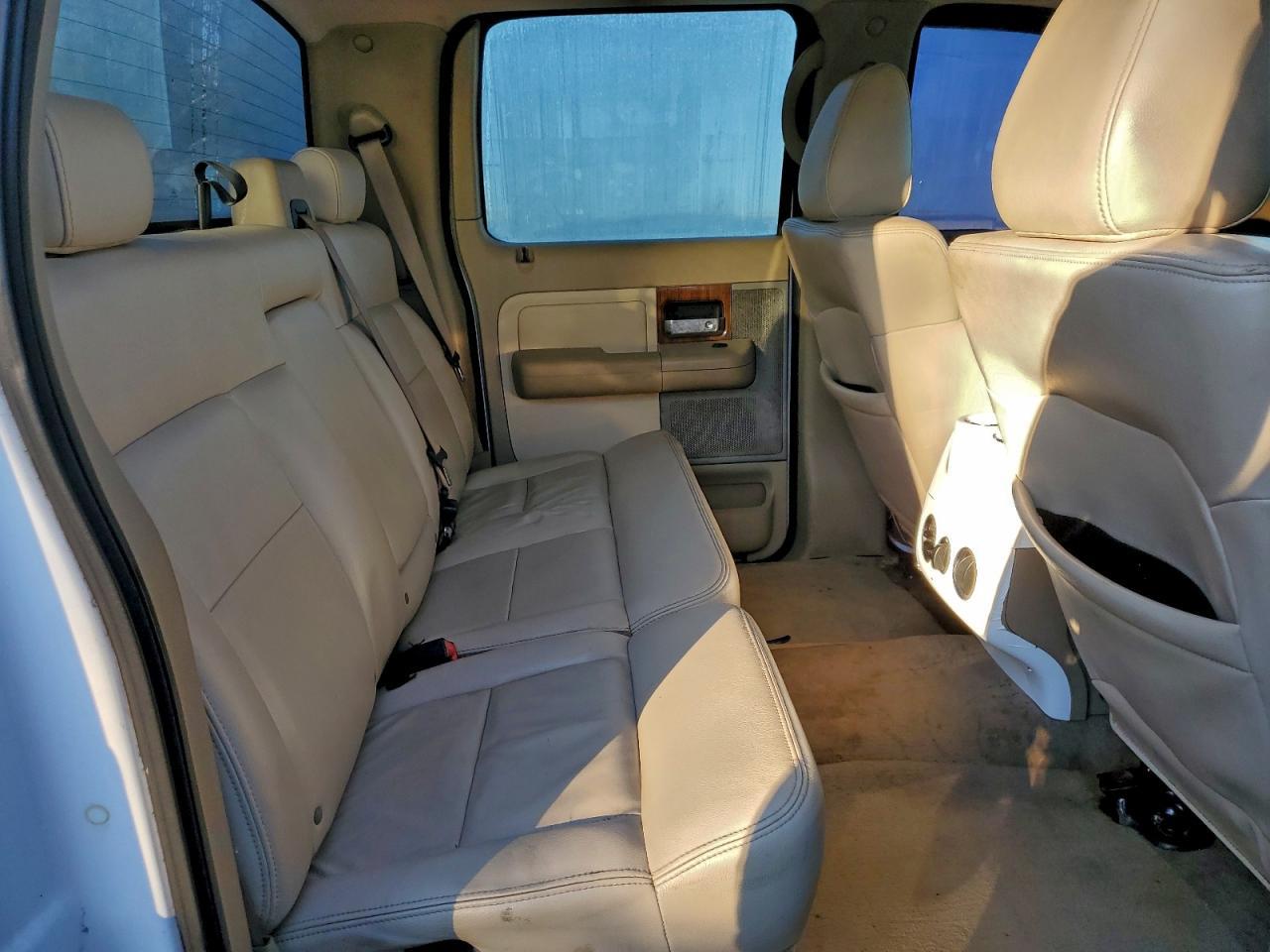 2004 FORD F-150