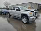 2018 GMC Sierra