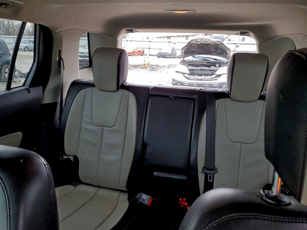 2016 GMC Terrain