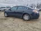 2011 NISSAN ALTIMA