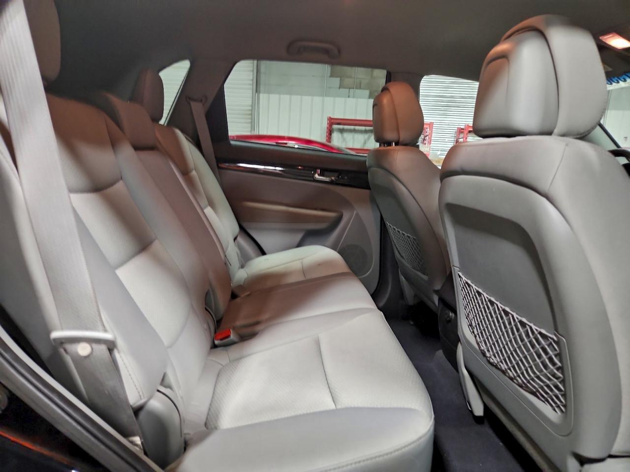 2012 KIA SORENTO