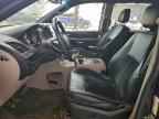 2014 DODGE GRAND CARAVAN