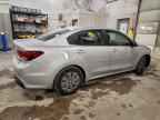 2020 KIA RIO