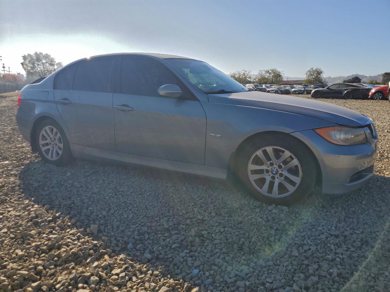 2006 BMW 3 SERIES