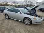2013 CHEVROLET IMPALA