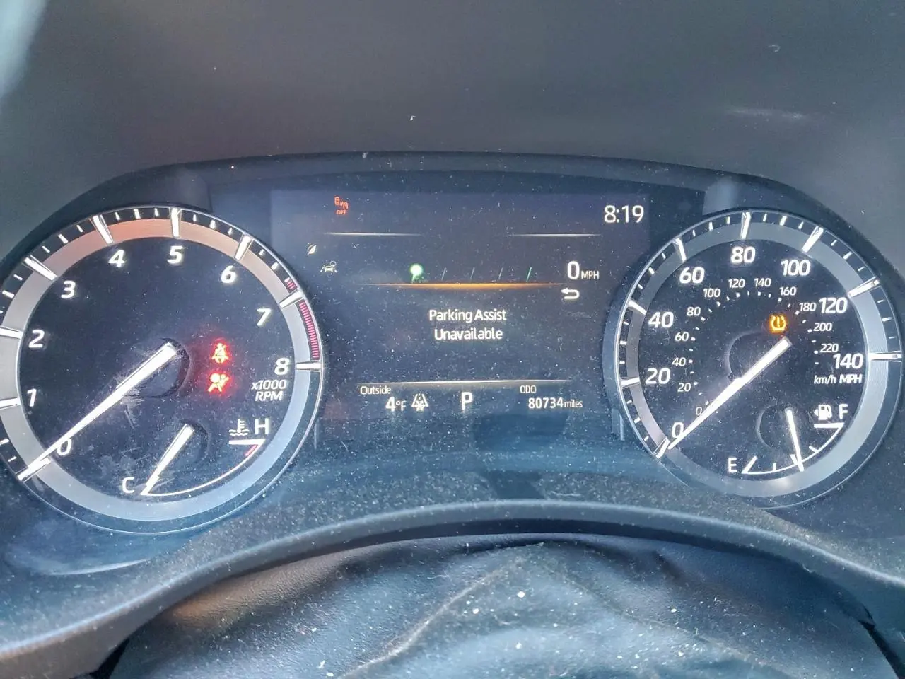 2020 TOYOTA HIGHLANDER