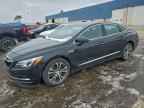 2018 BUICK LACROSSE