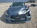 2017 INFINITI Q50