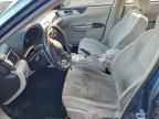 2009 SUBARU IMPREZA