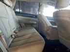 2010 SUBARU Outback