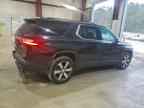 2021 CHEVROLET TRAVERSE