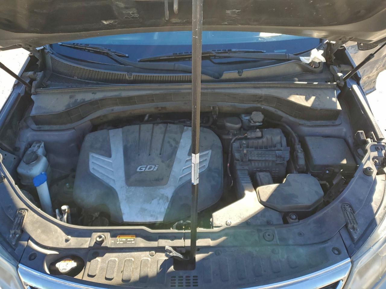 2015 KIA SORENTO
