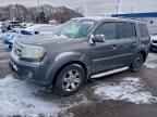 2010 HONDA PILOT