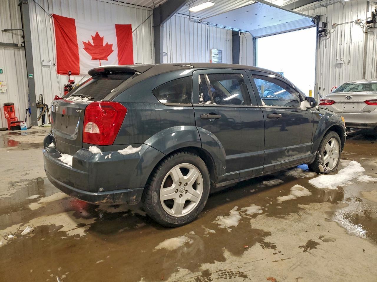 2008 DODGE Caliber