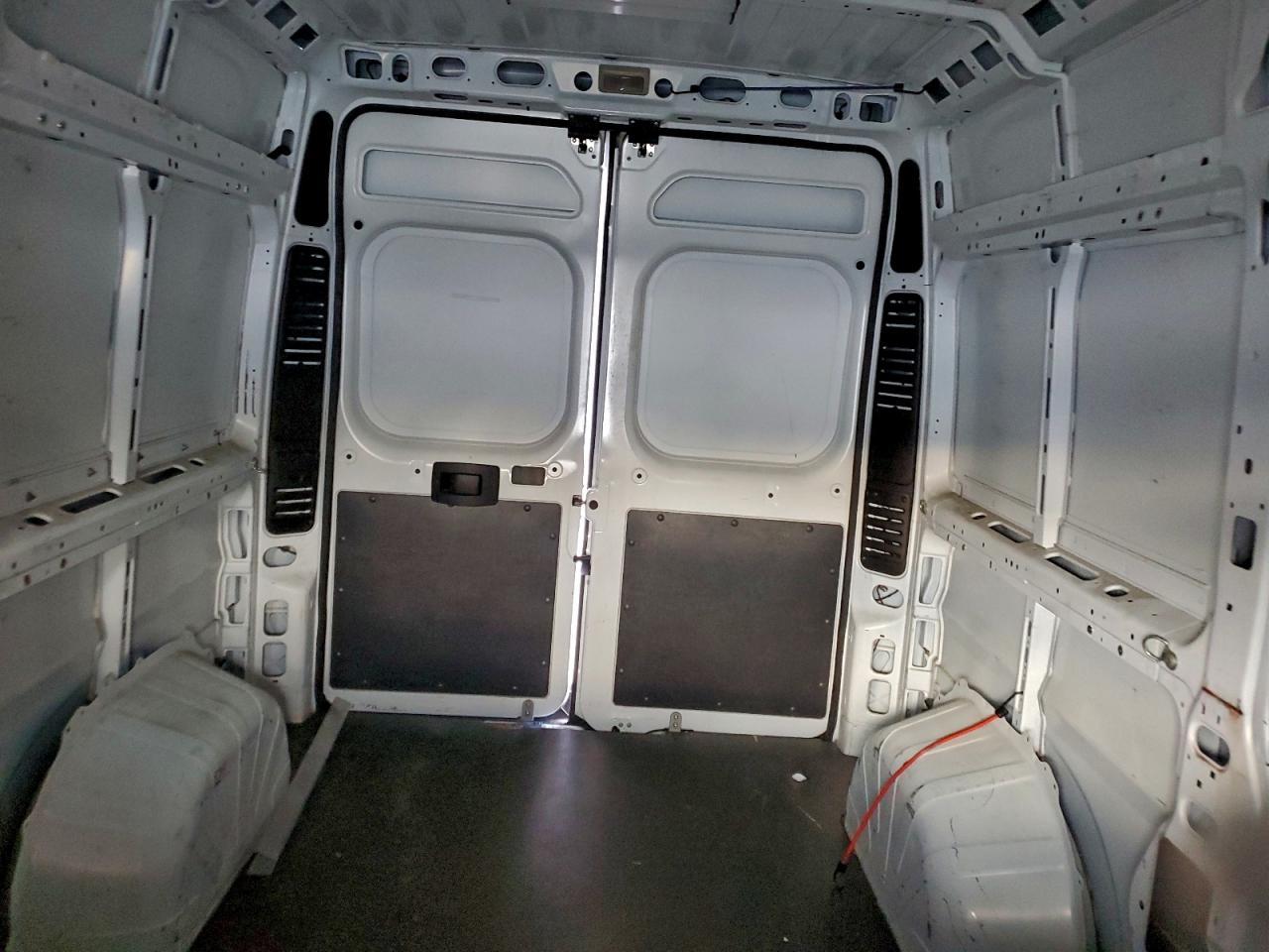 2017 RAM ProMaster 1500