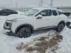 2025 NISSAN KICKS