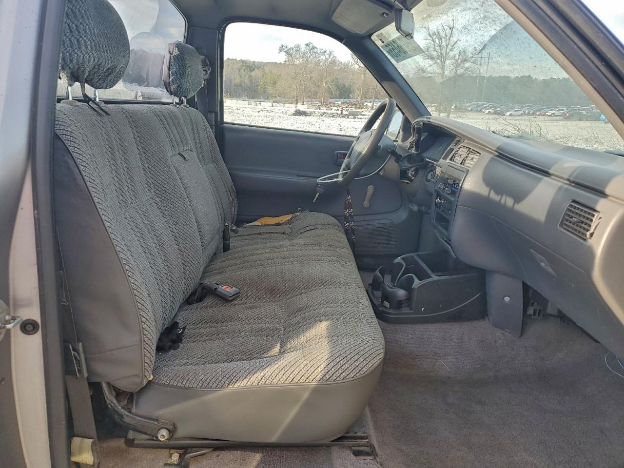 1994 TOYOTA T100