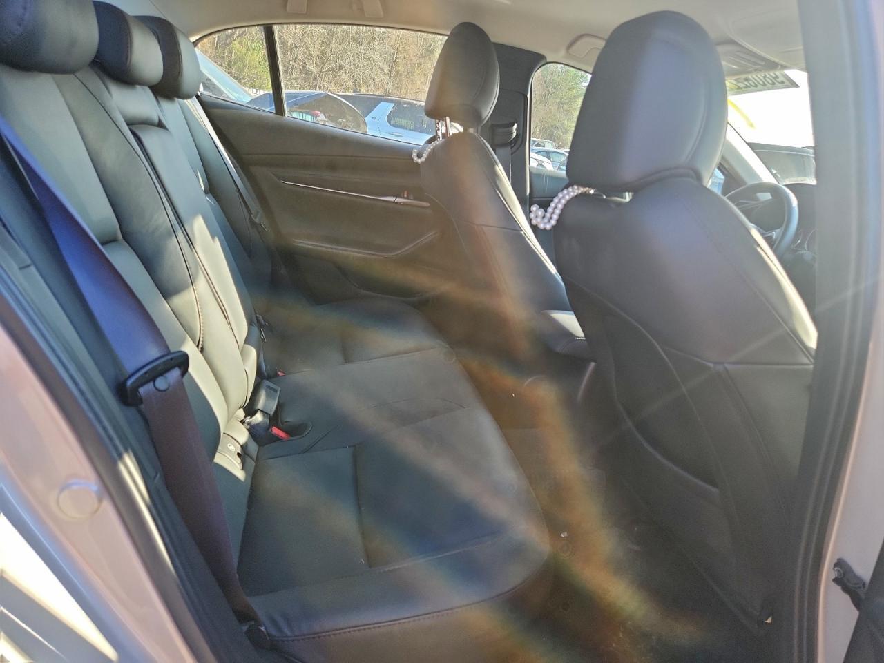 2024 MAZDA 3