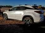 2018 LEXUS RX 350