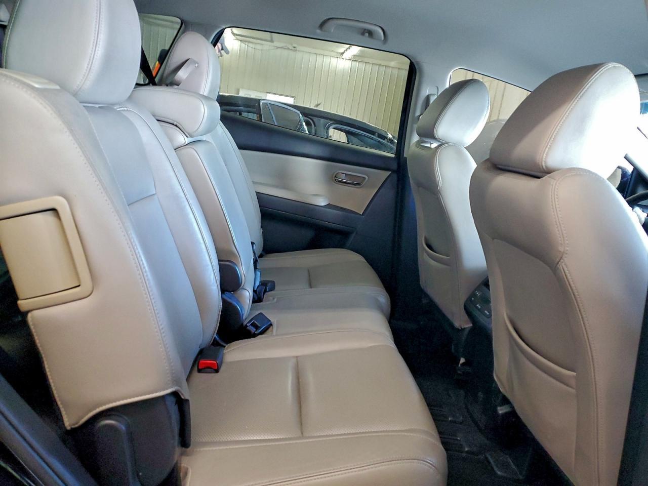 2013 MAZDA CX-9