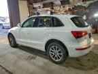 2012 AUDI Q5