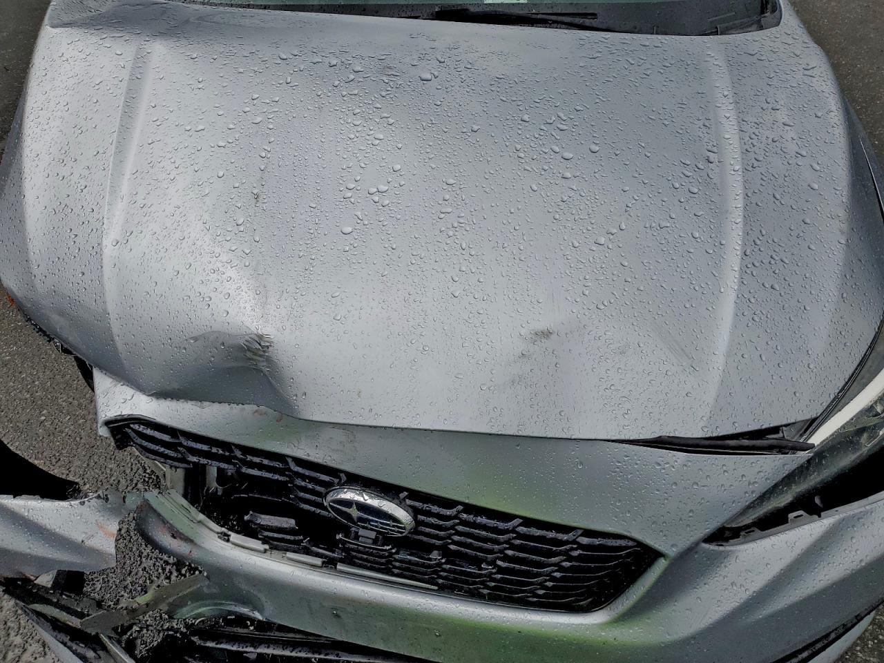 2020 SUBARU IMPREZA