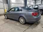 2006 VOLKSWAGEN JETTA