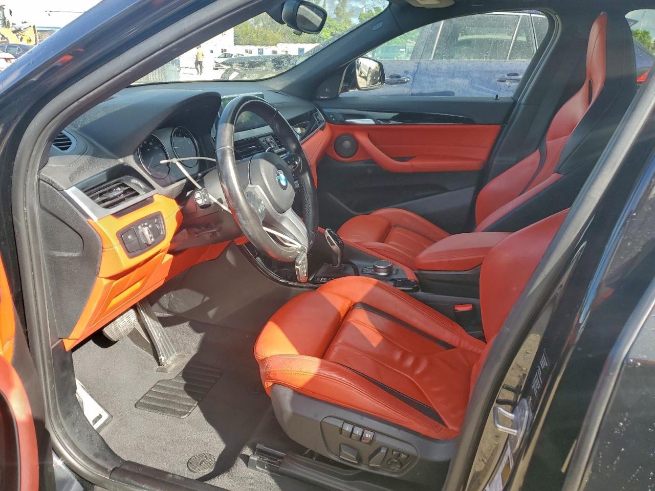 2019 BMW X2